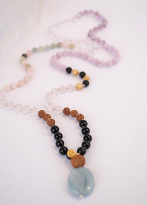 HIGH PRIESTESS Mala