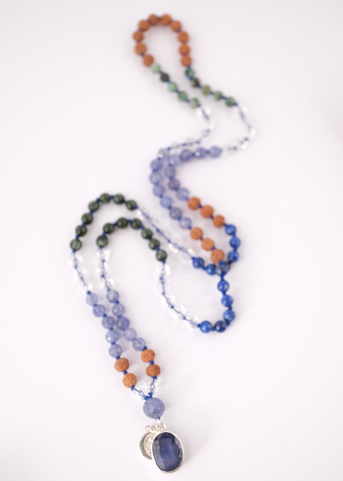 AQUARIUS, LIBRA &amp; TAURUS Ascendant Mala | &#39;Vedic Astrology Collection&#39;