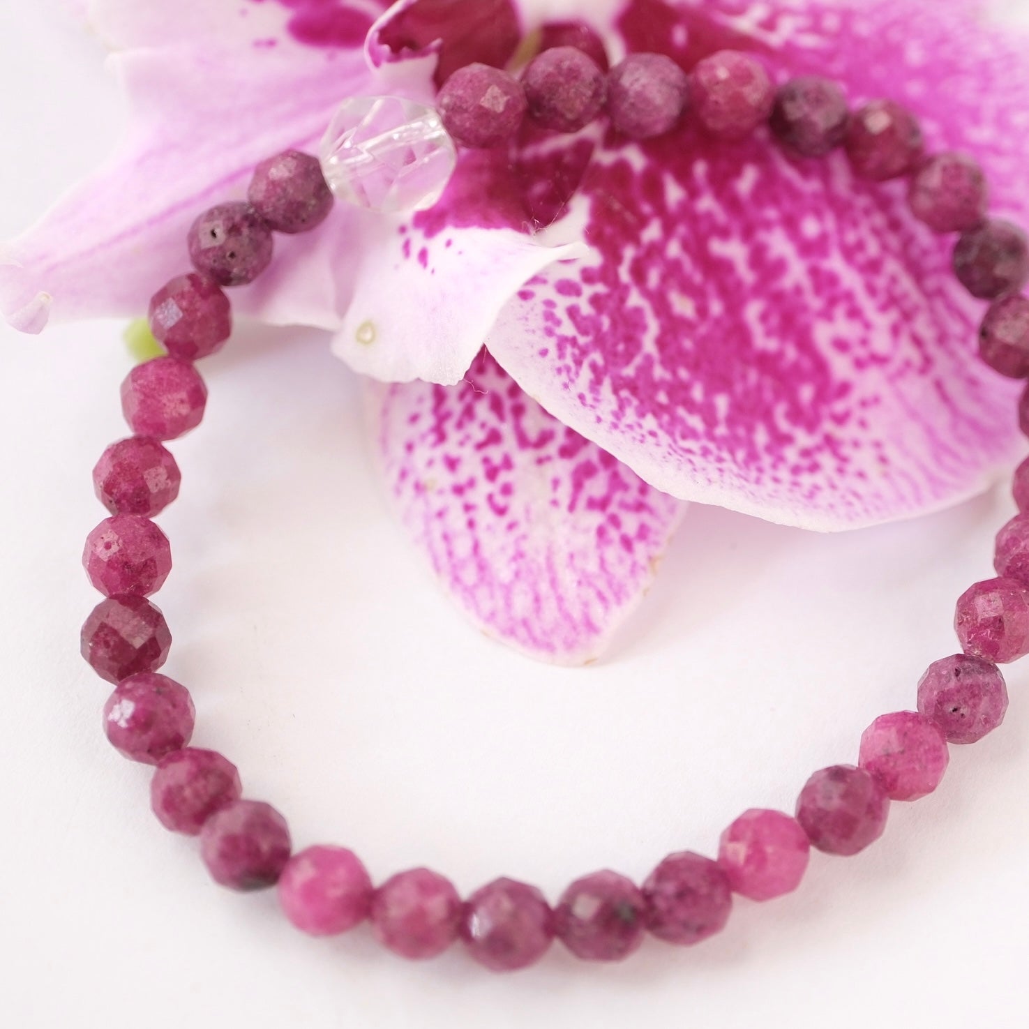 RATNARAJ King of Gems | Rare Pink Ruby for Venus