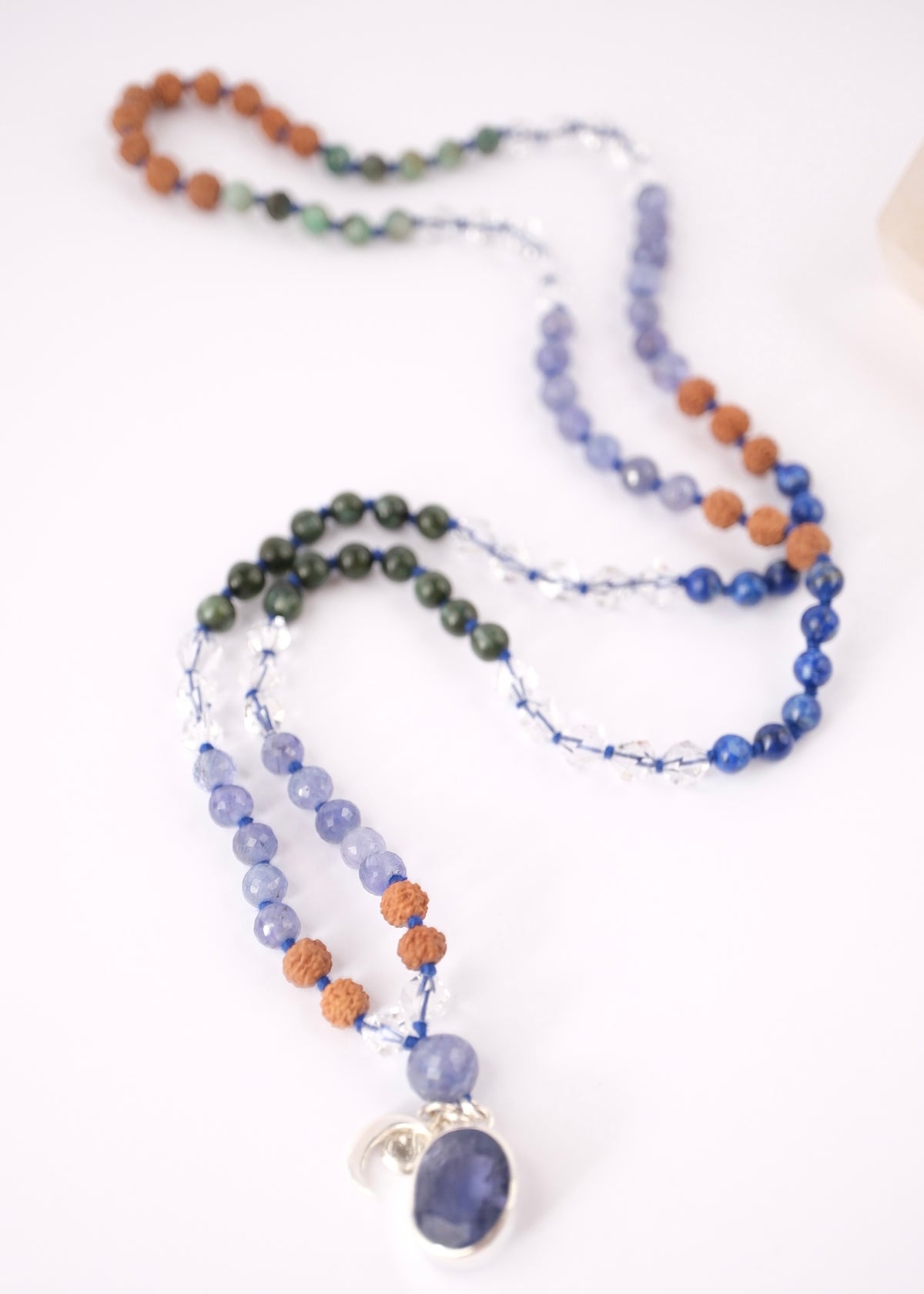 AQUARIUS, LIBRA &amp; TAURUS Ascendant Mala | &#39;Vedic Astrology Collection&#39;