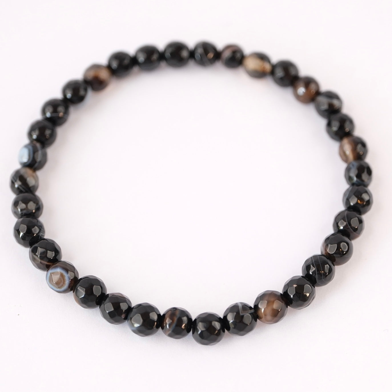 VEDA Men's Bracelet | Knowledge & Balance