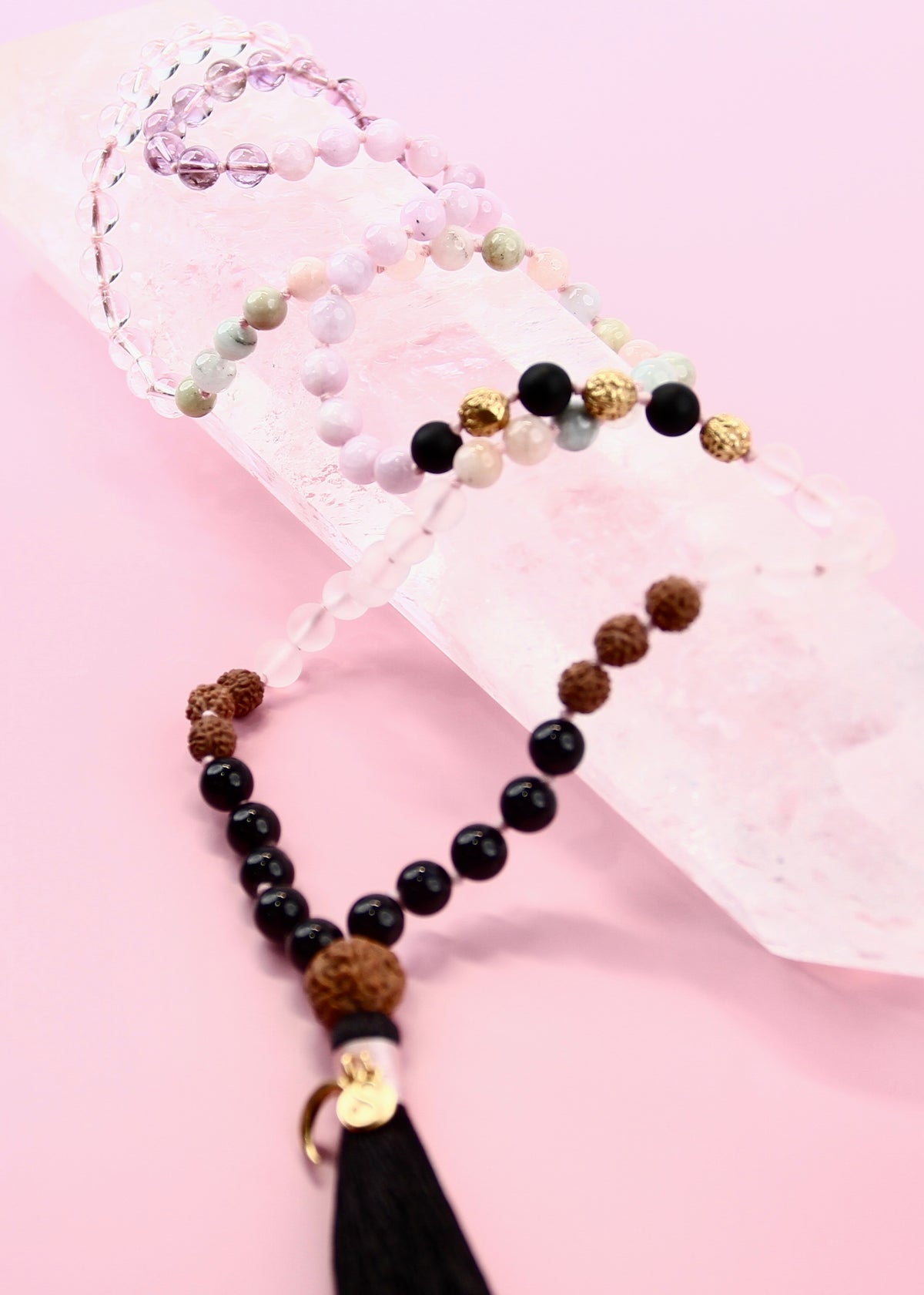 MAHARANI High Priestess Mala