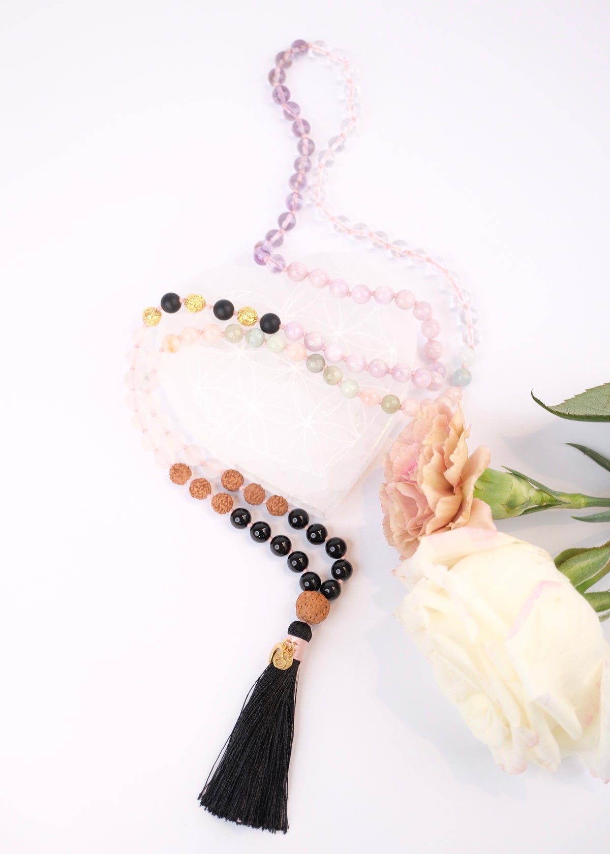 MAHARANI High Priestess Mala