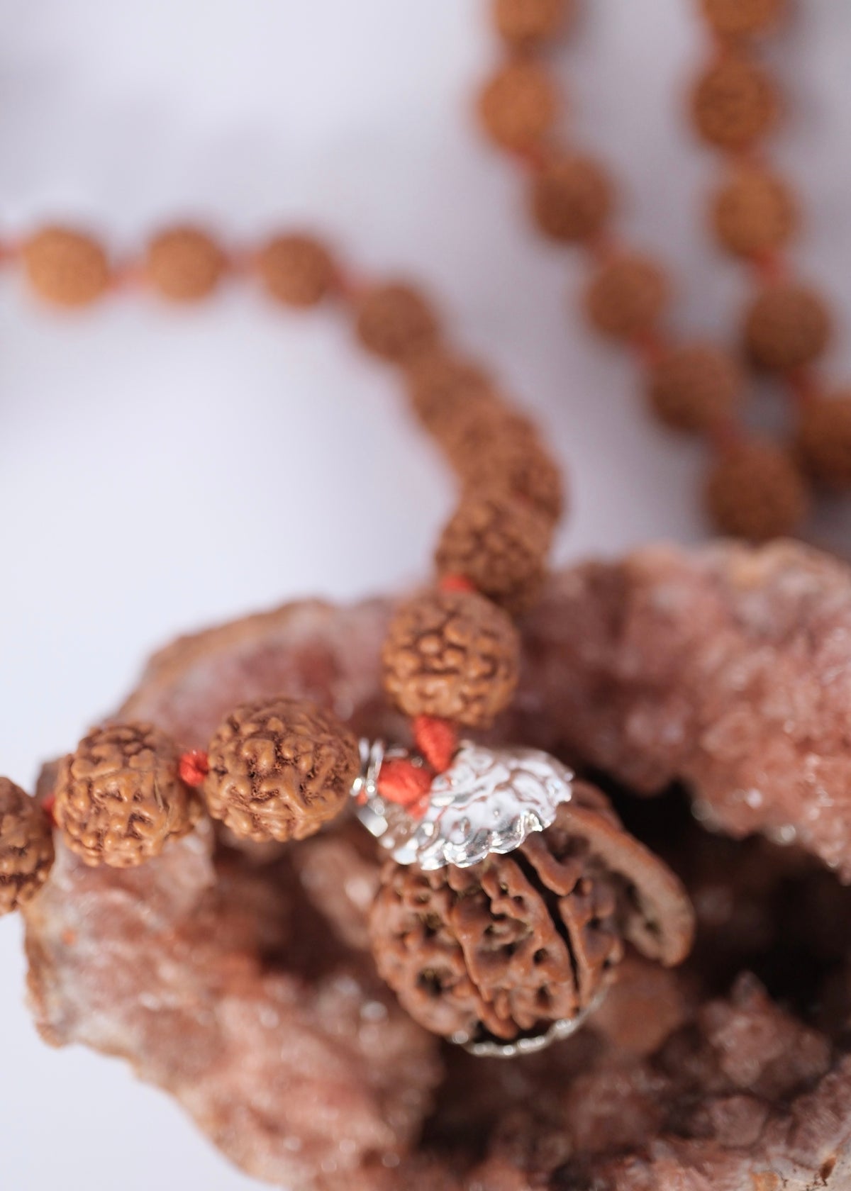 Ganesh ‘Success’ Japa Mala | The Power to Remove Obstacles and Ensure Success on your Path