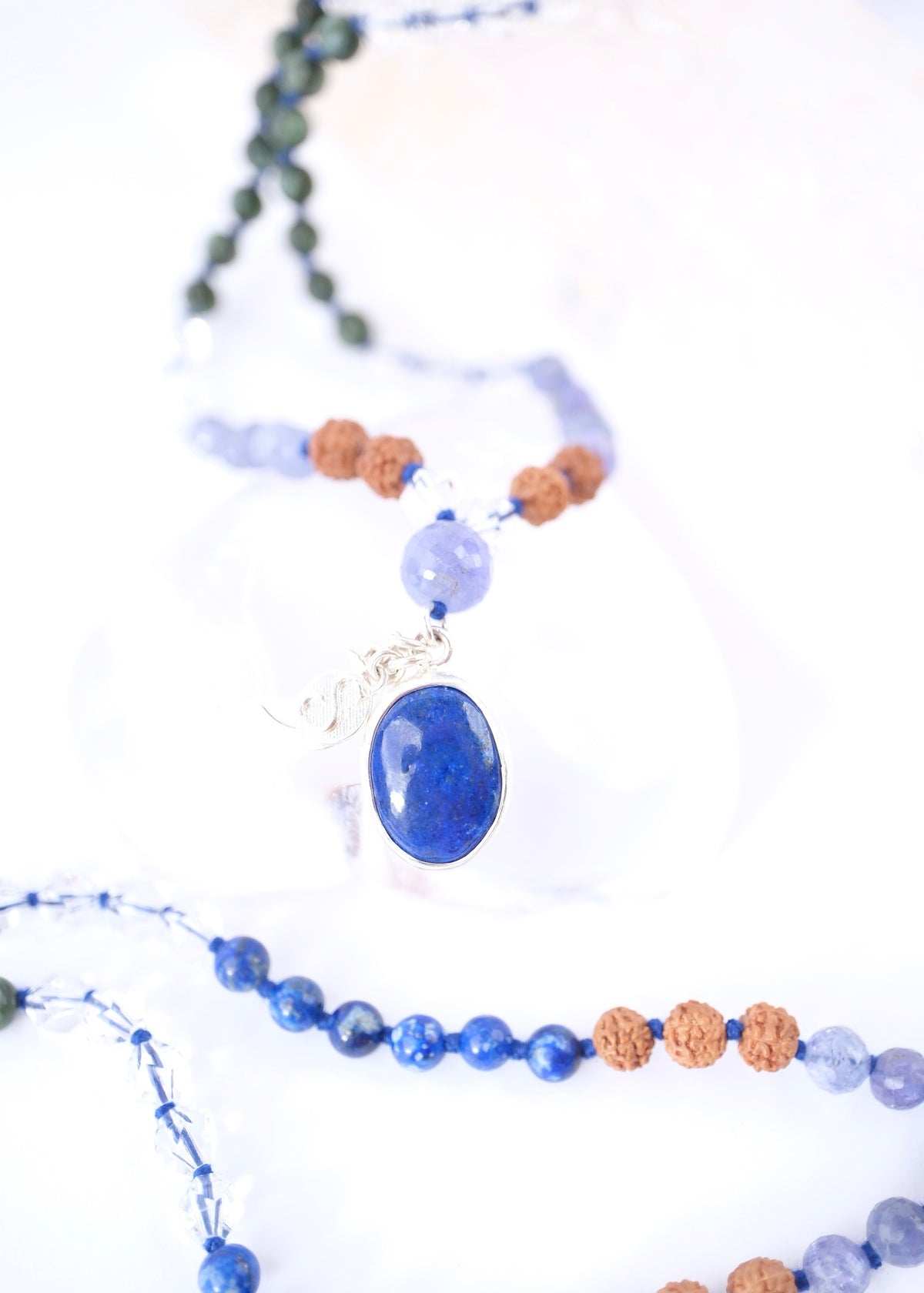 AQUARIUS, LIBRA &amp; TAURUS Ascendant Mala | &#39;Vedic Astrology Collection&#39;