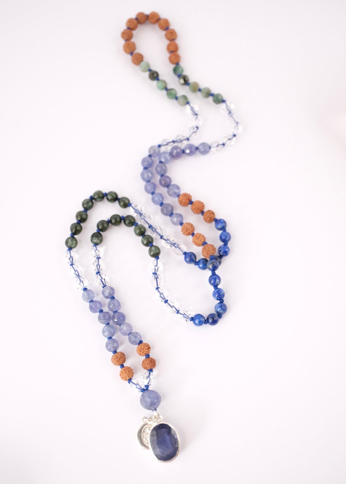 AQUARIUS, LIBRA &amp; TAURUS Ascendant Mala | &#39;Vedic Astrology Collection&#39;
