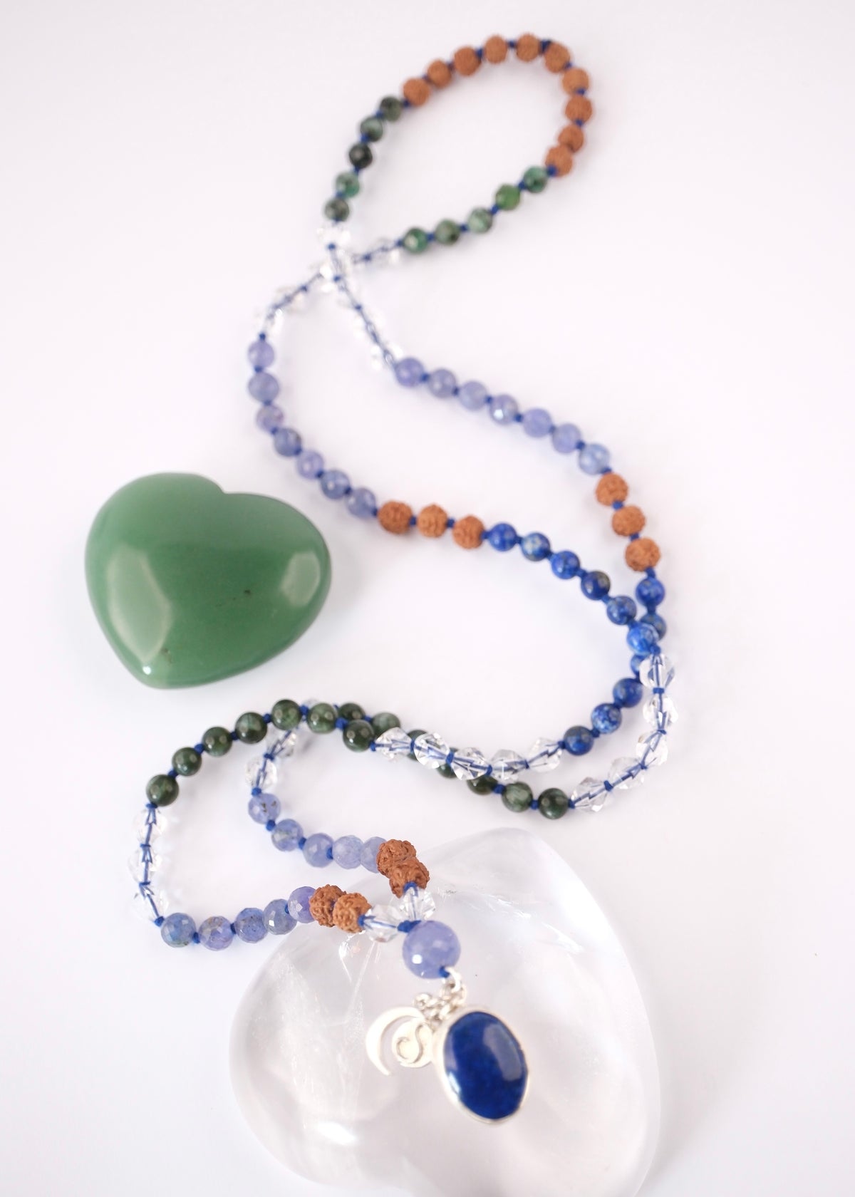 AQUARIUS, LIBRA &amp; TAURUS Ascendant Mala | &#39;Vedic Astrology Collection&#39;