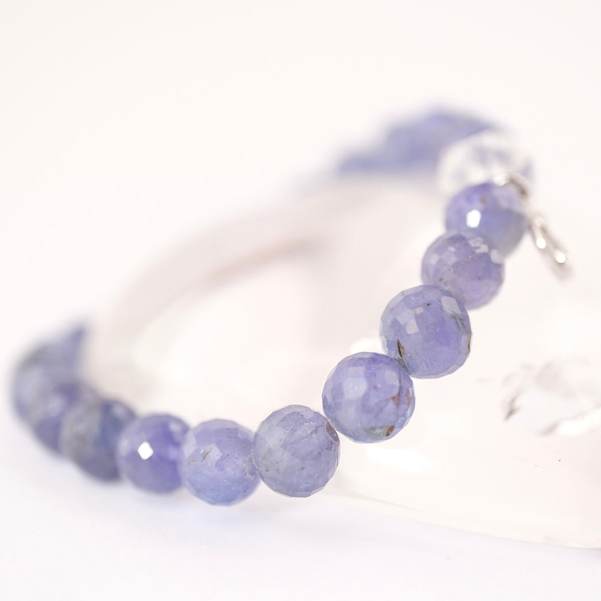 Kashi Tanzanite bracelet