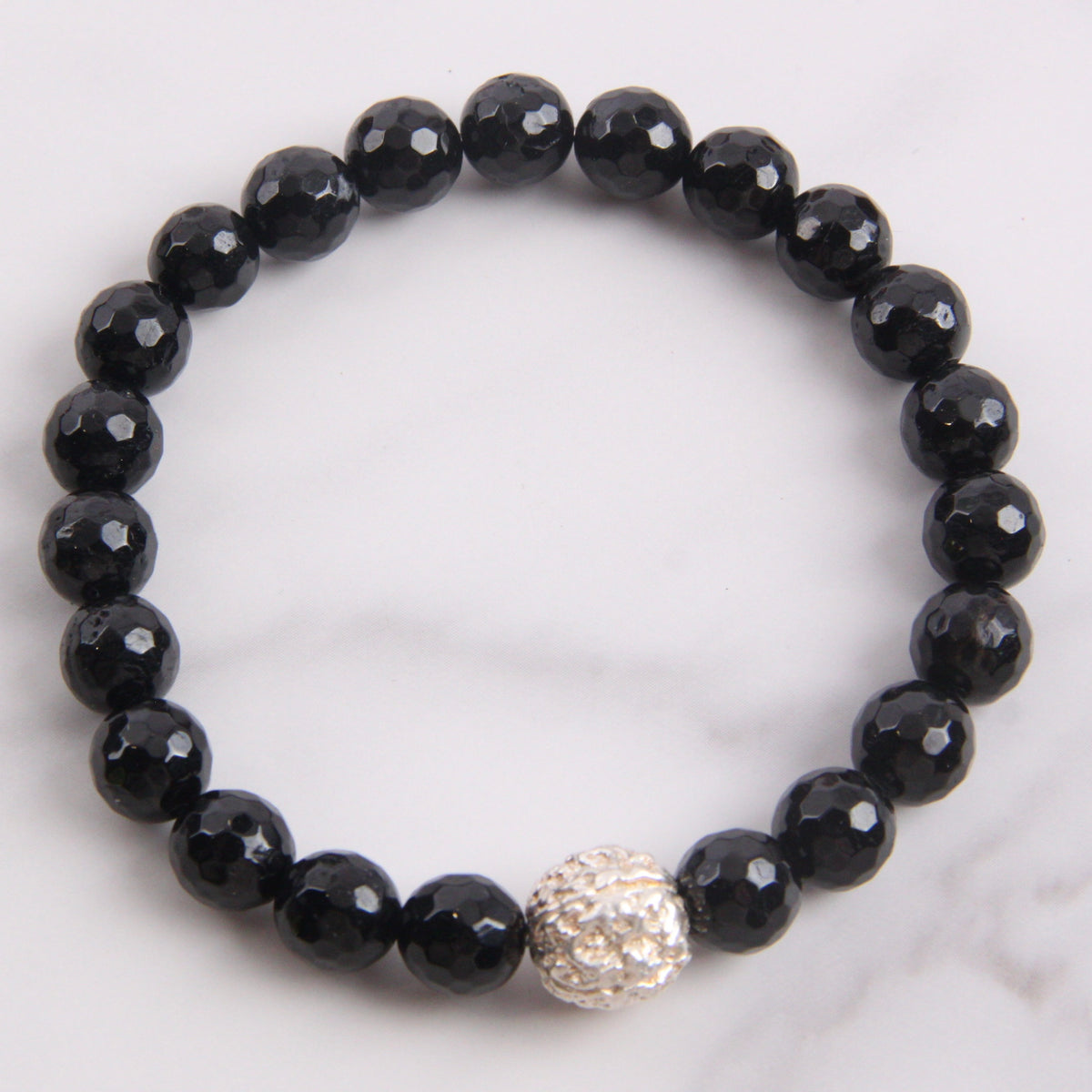 SHIV SWAROOPA True Nature | Powerful Tourmaline, Silver