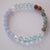 Vishuddhi Throat Chakra Bracelet