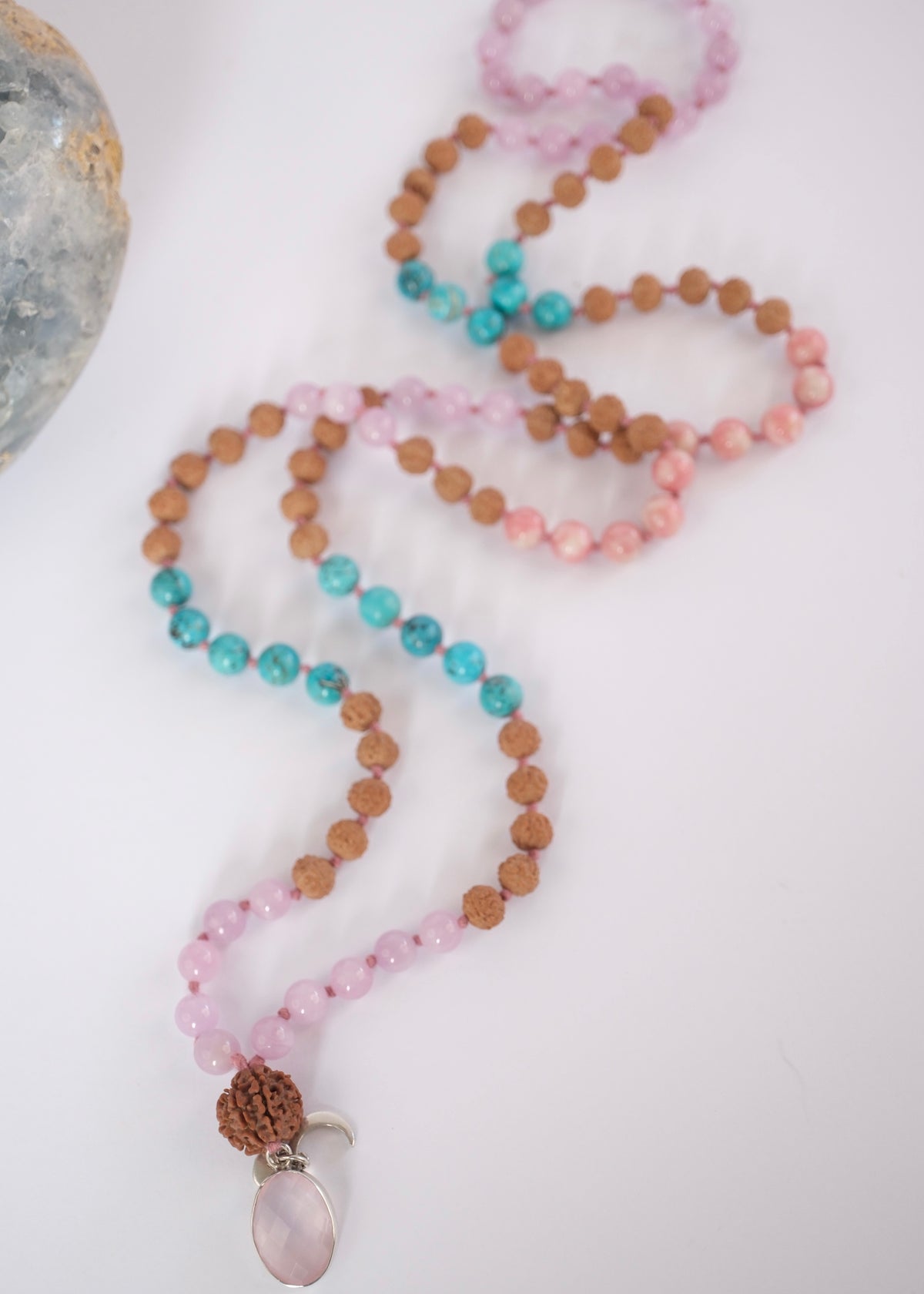 ADI PARASHAKTI ‘The Great Goddess’ Mala |