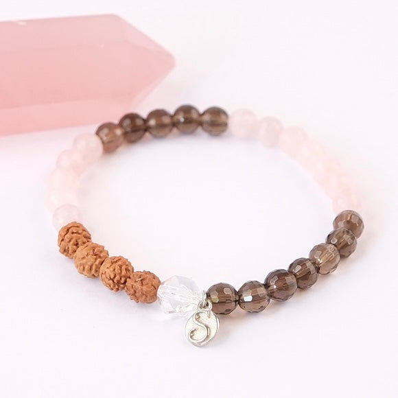 Shiva Shakti Bracelet
