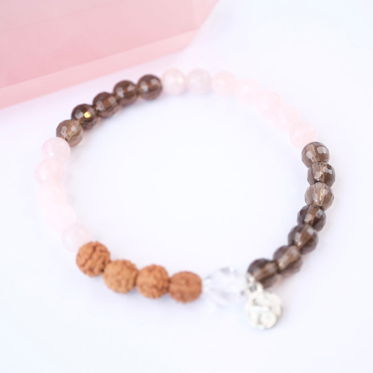 Shiva Shakti Bracelet