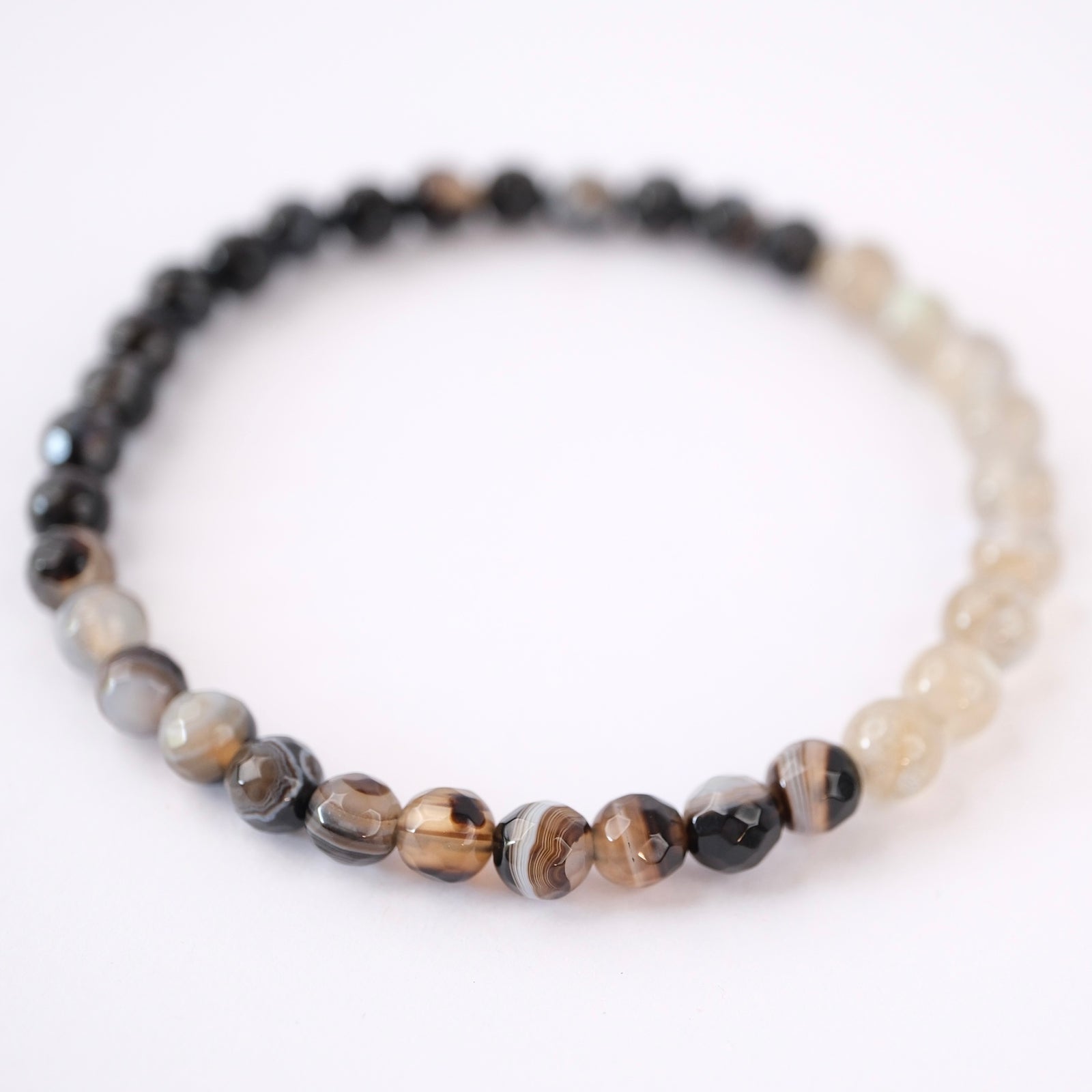 Mens Mala Bead Bracelets