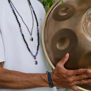 SIDDHA Enlightened | Kyanite bracelet