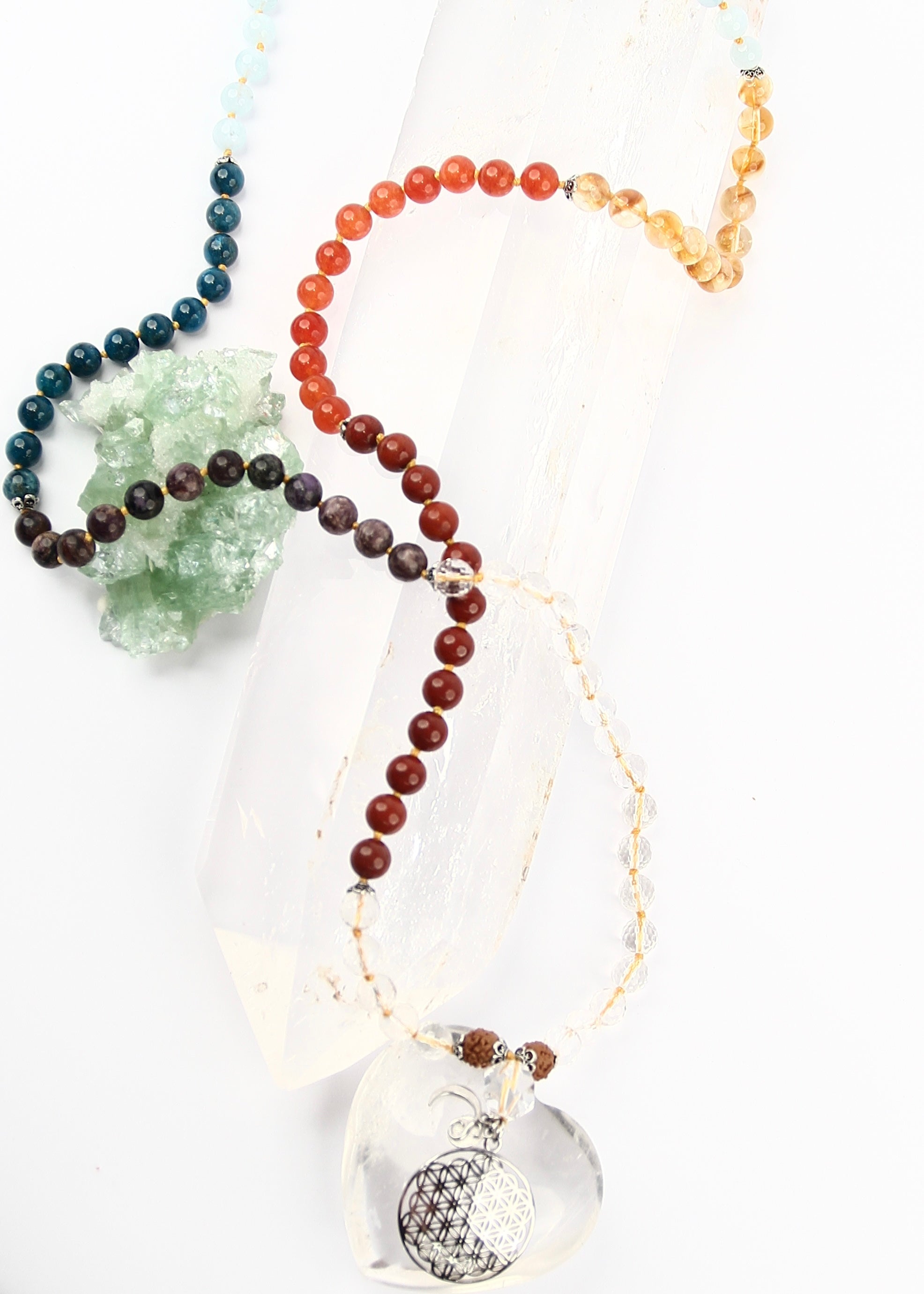 Chakra Mala 