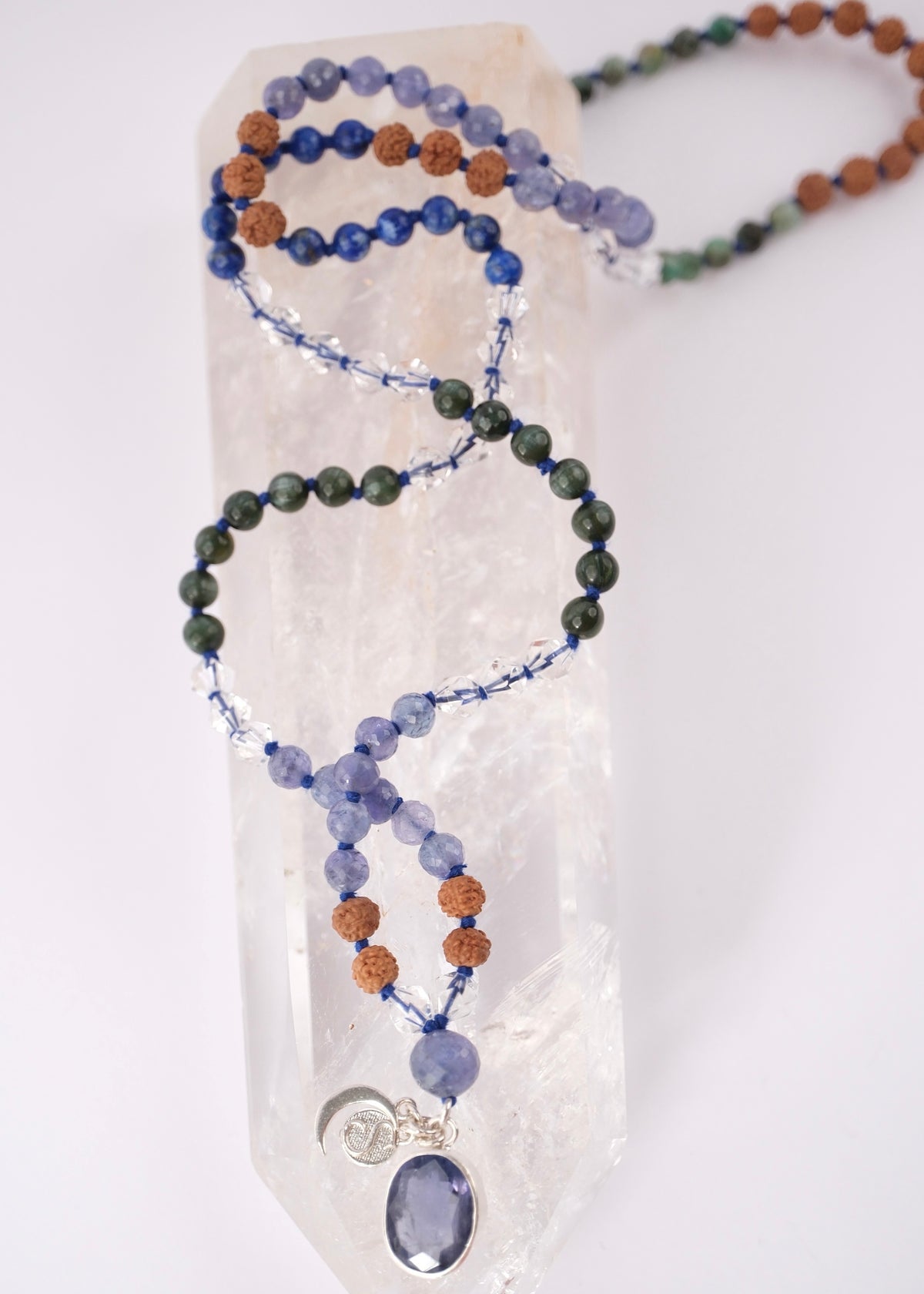 AQUARIUS, LIBRA &amp; TAURUS Ascendant Mala | &#39;Vedic Astrology Collection&#39;