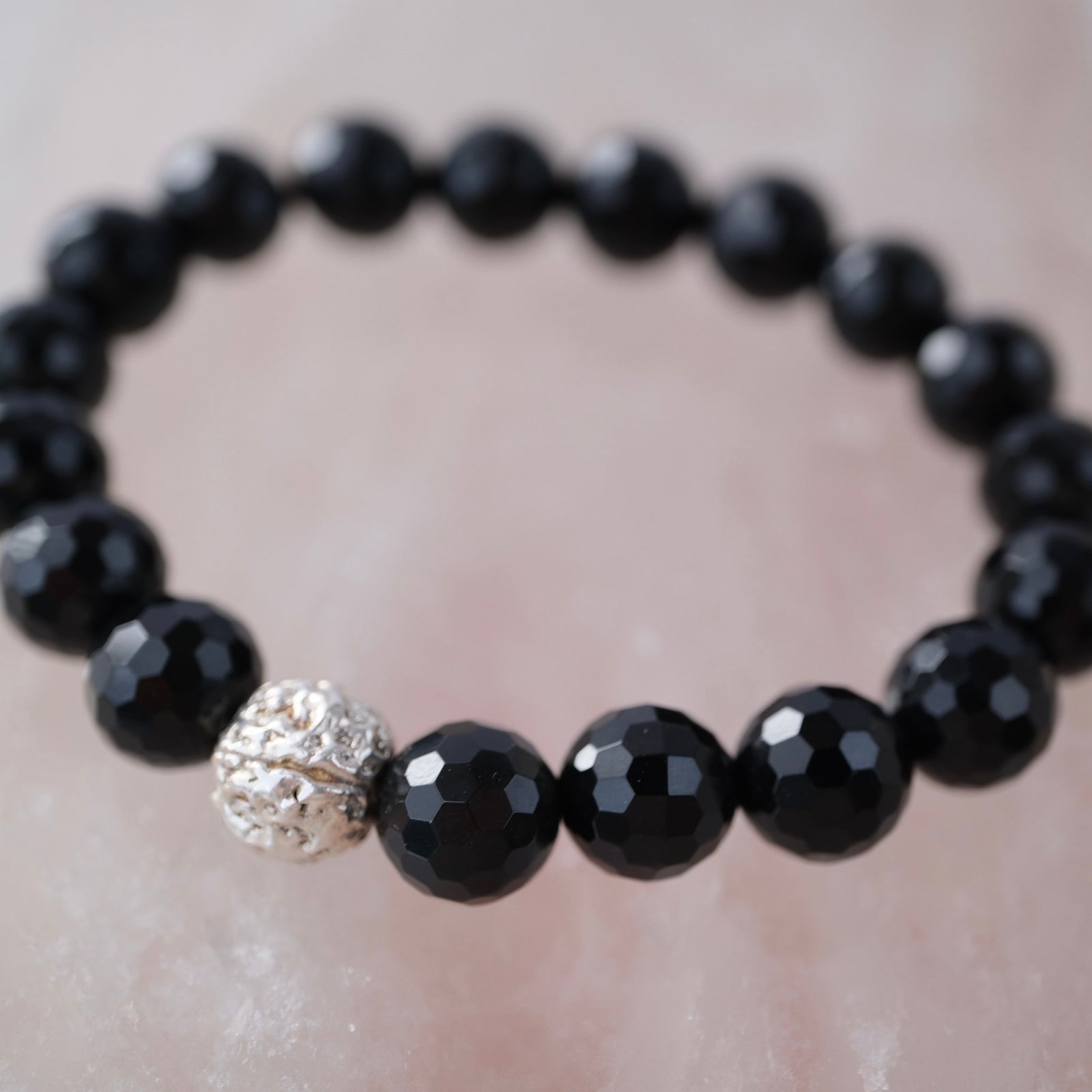 SHIV SWAROOPA True Nature | Powerful Tourmaline, Silver