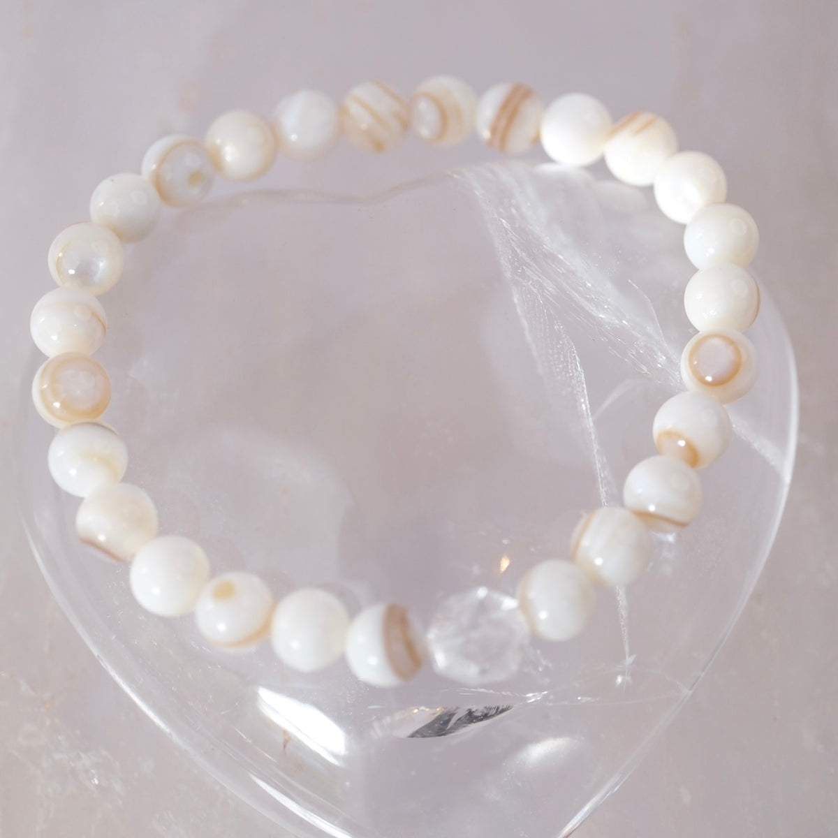 Mother of Pearl Light