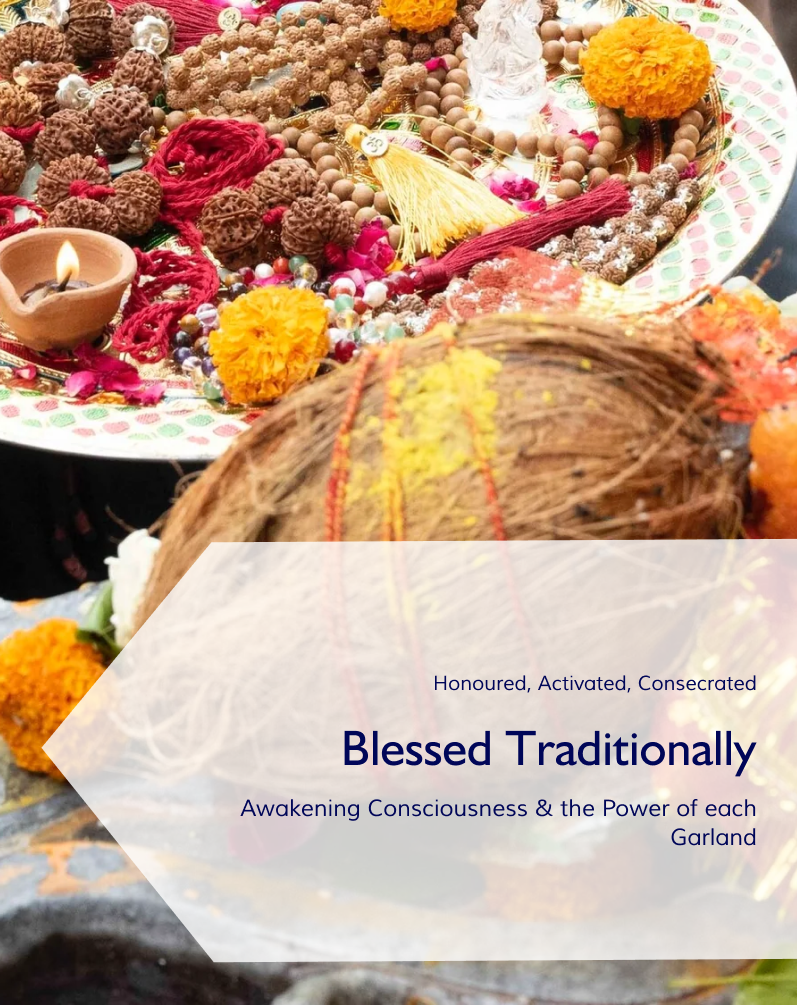 Blessed Traditionally