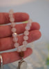 Rainbow Moonstone Mala 