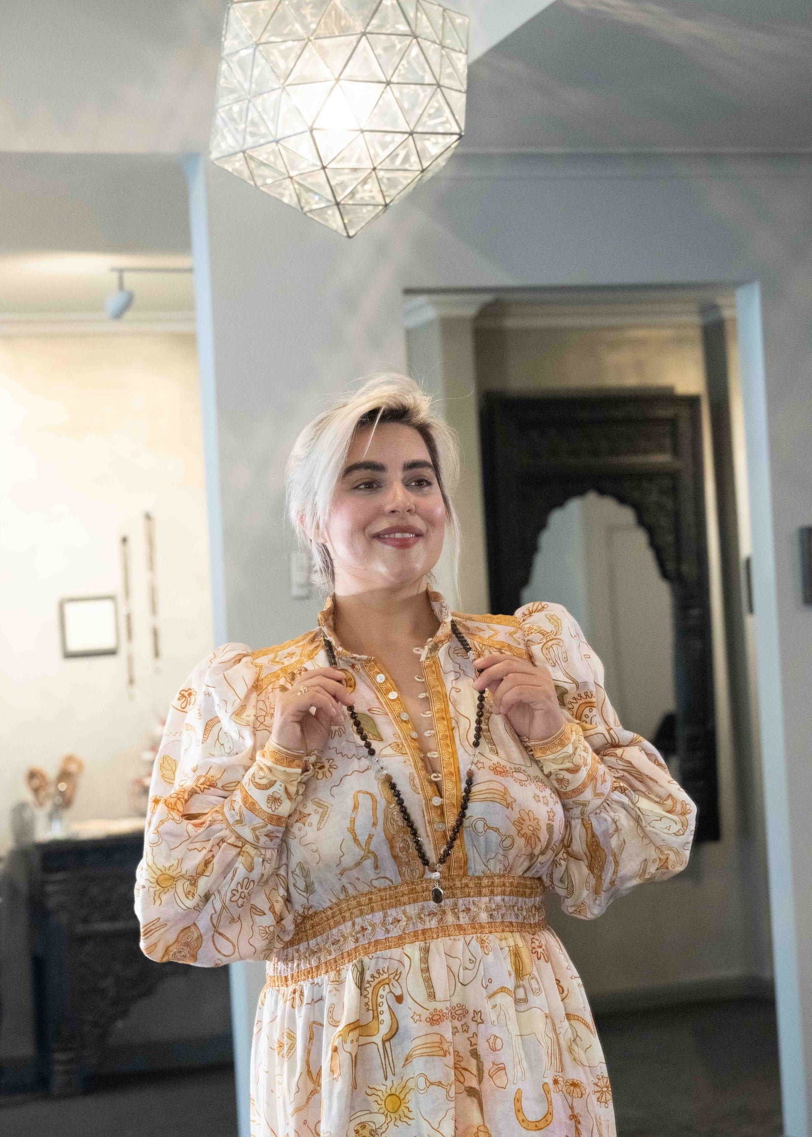 Appointments for Mala & / Or Rudraksha Personal Consultation