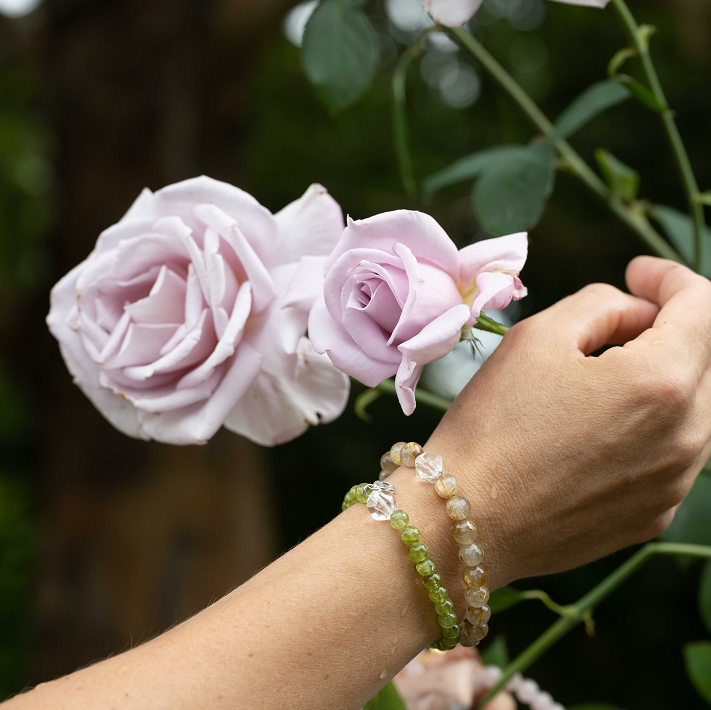 Rudraksha Meditation Malas