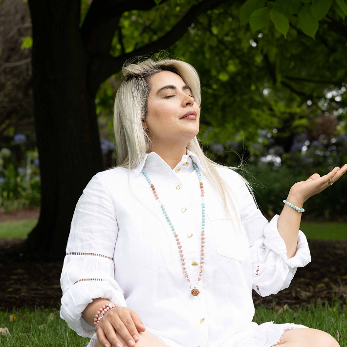 Mala Beads