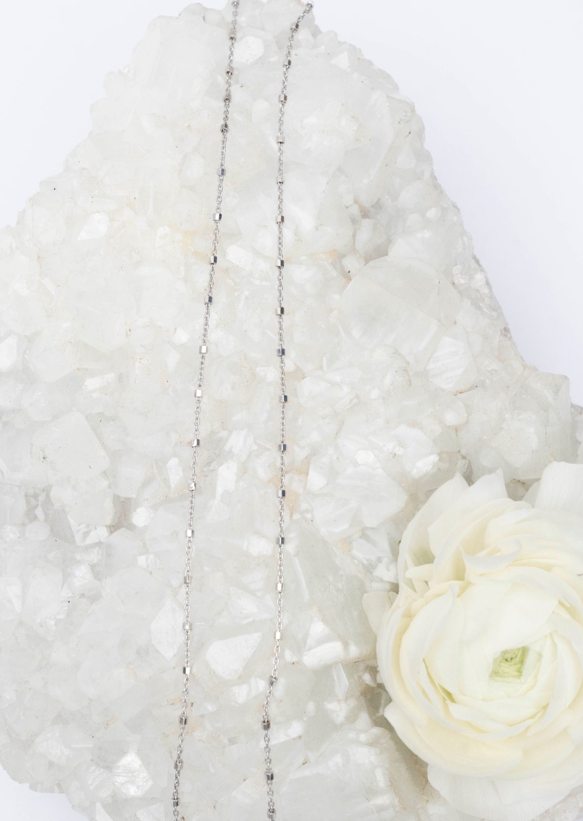 Fine Italian Silver Chains Australia 