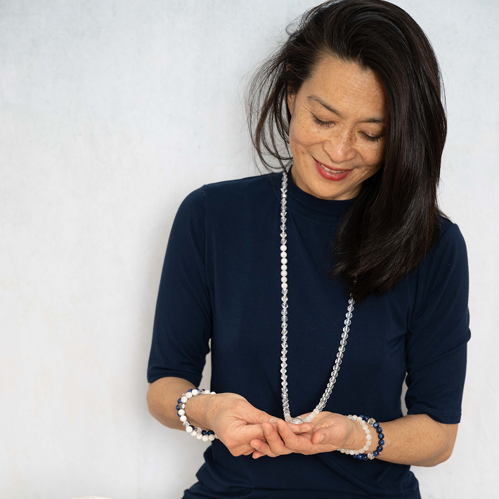 Mala Beads