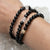 Black Onyx Bracelet Shivoham Crystal Bracelets Australia 