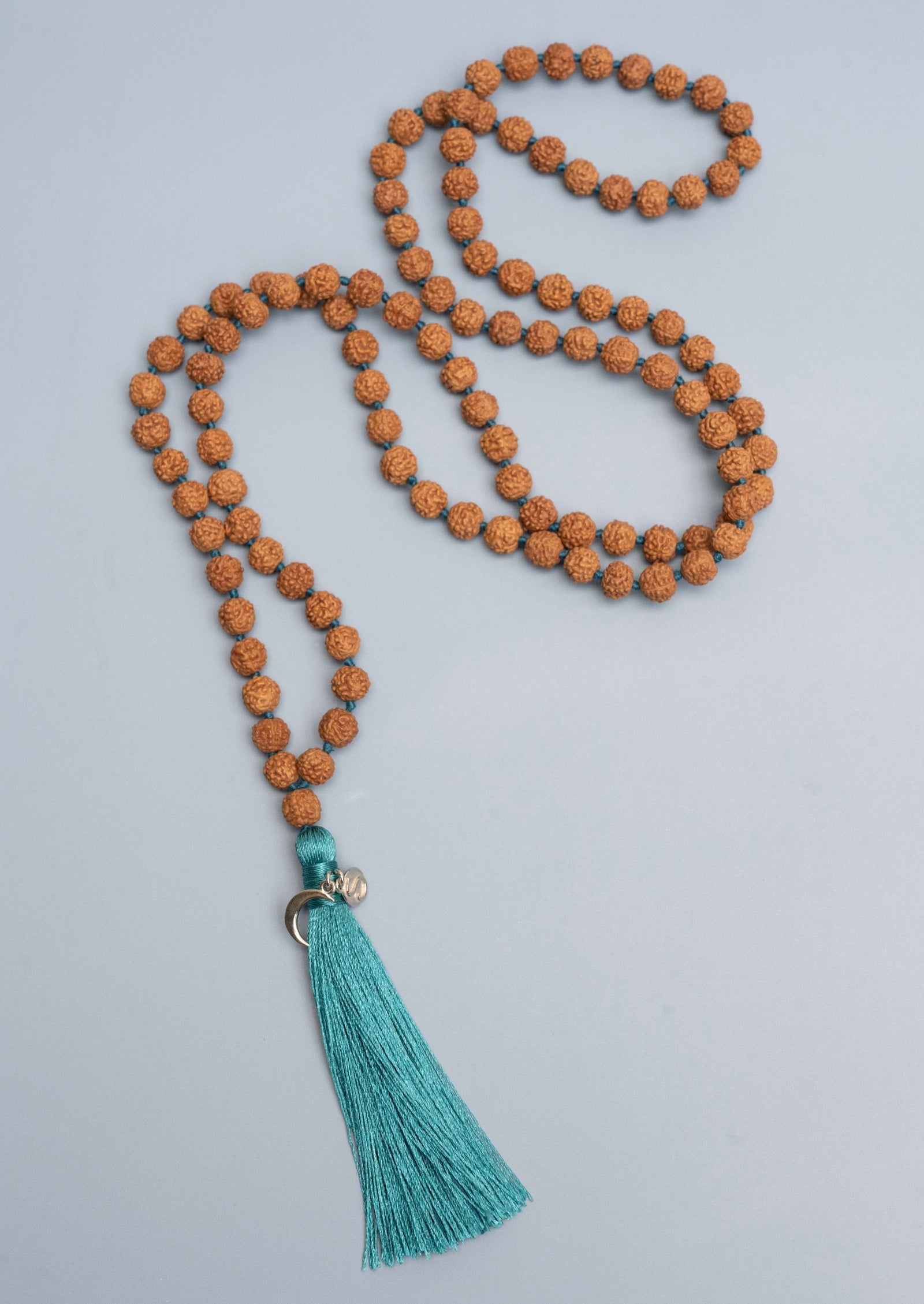 Benefits of wearing a Mala, Prayer Beads, Mantra Repetition & Practice -  Shivoham