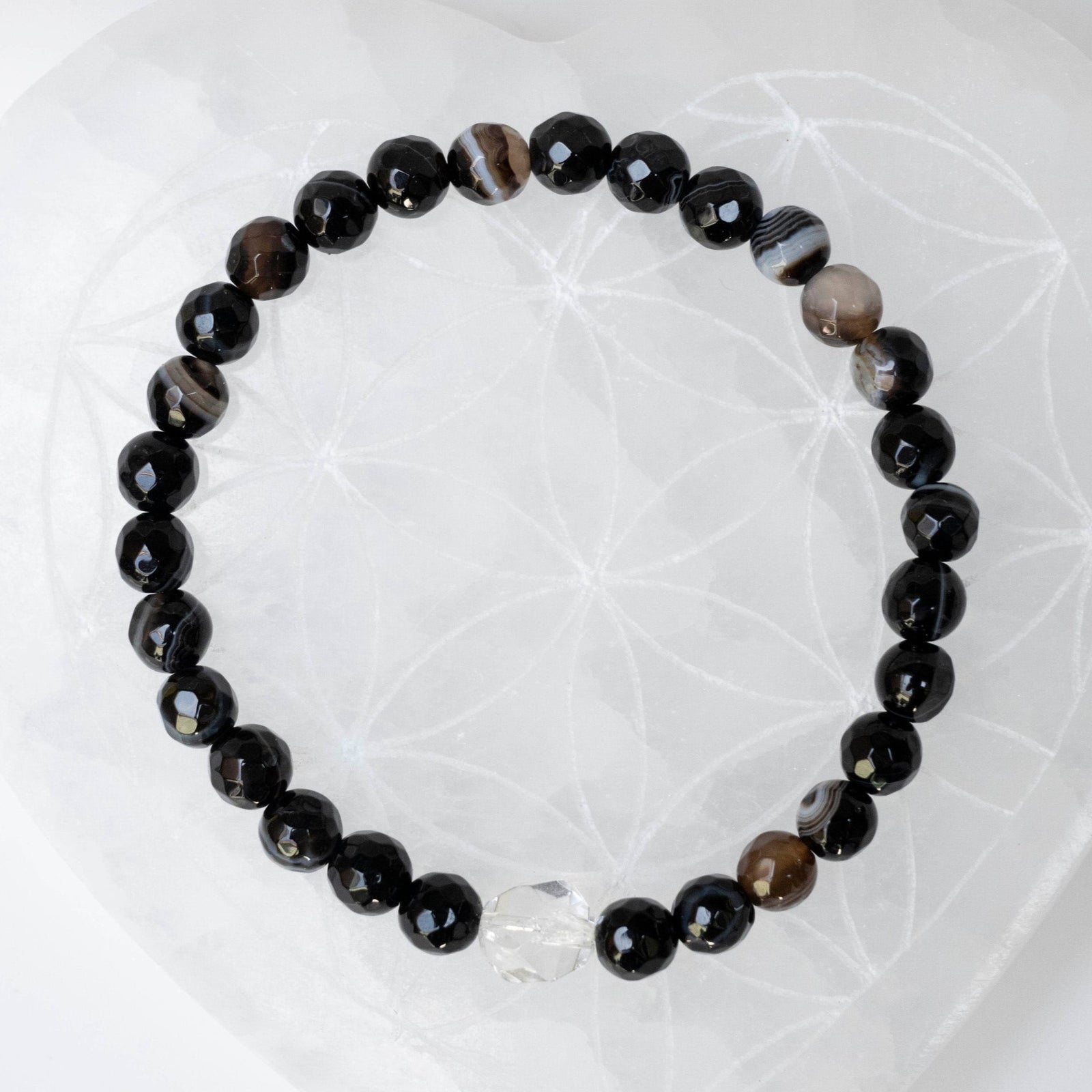 VEDAS Bracelet | Wisdom & Knowledge