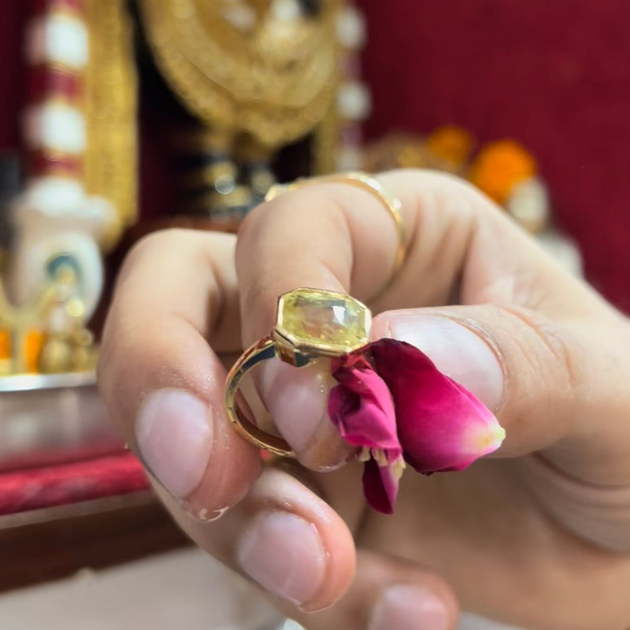 JYOTISH: Vedic Astrology