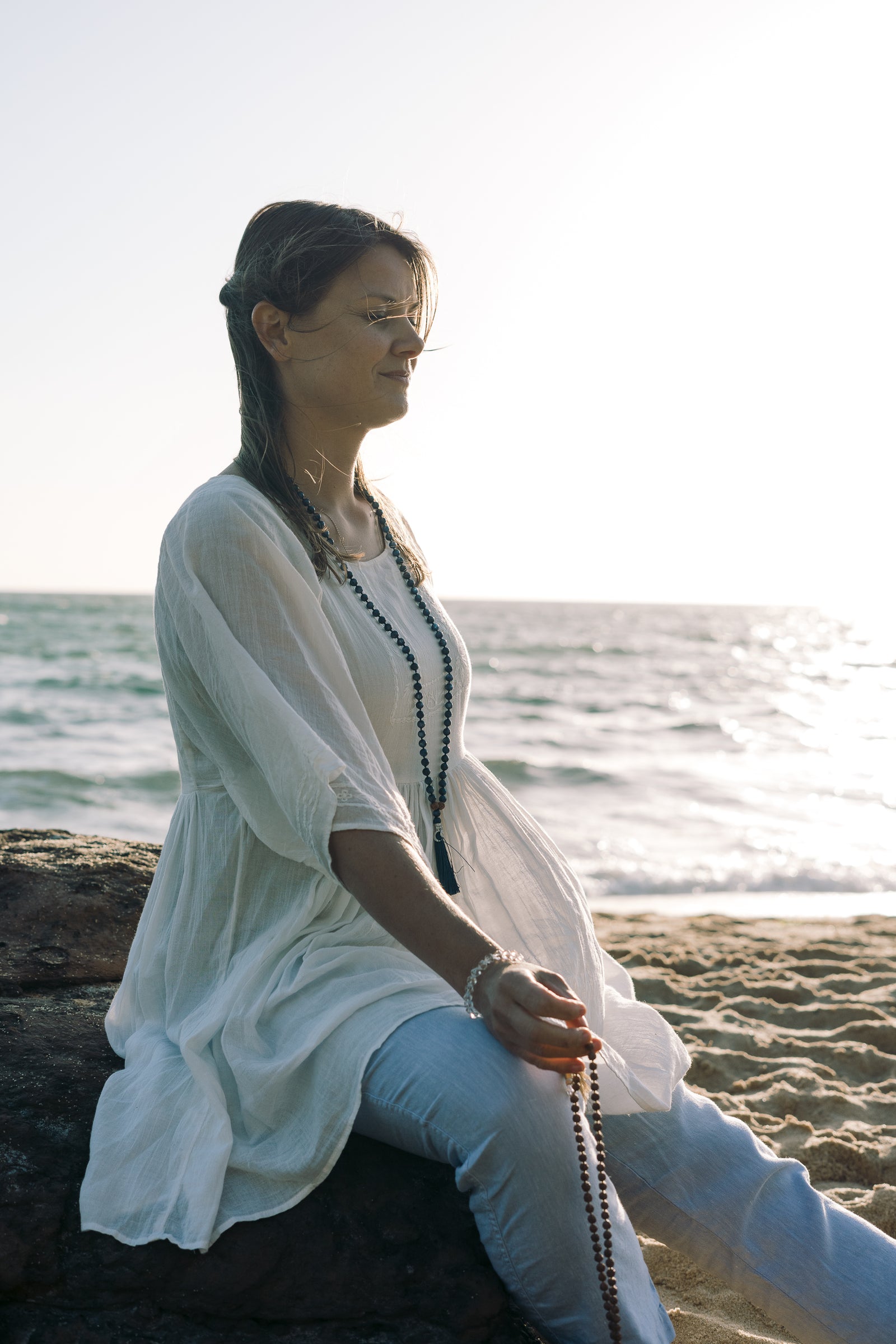 Heart Meditation | Recording