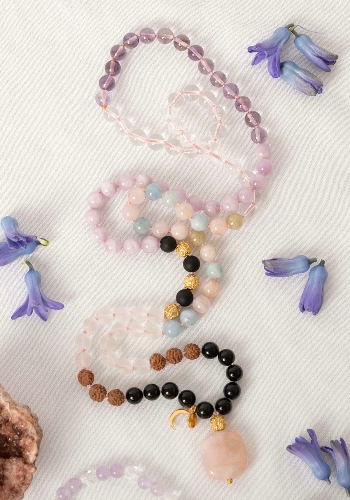 High Priestess Mala