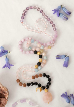 HIGH PRIESTESS Mala