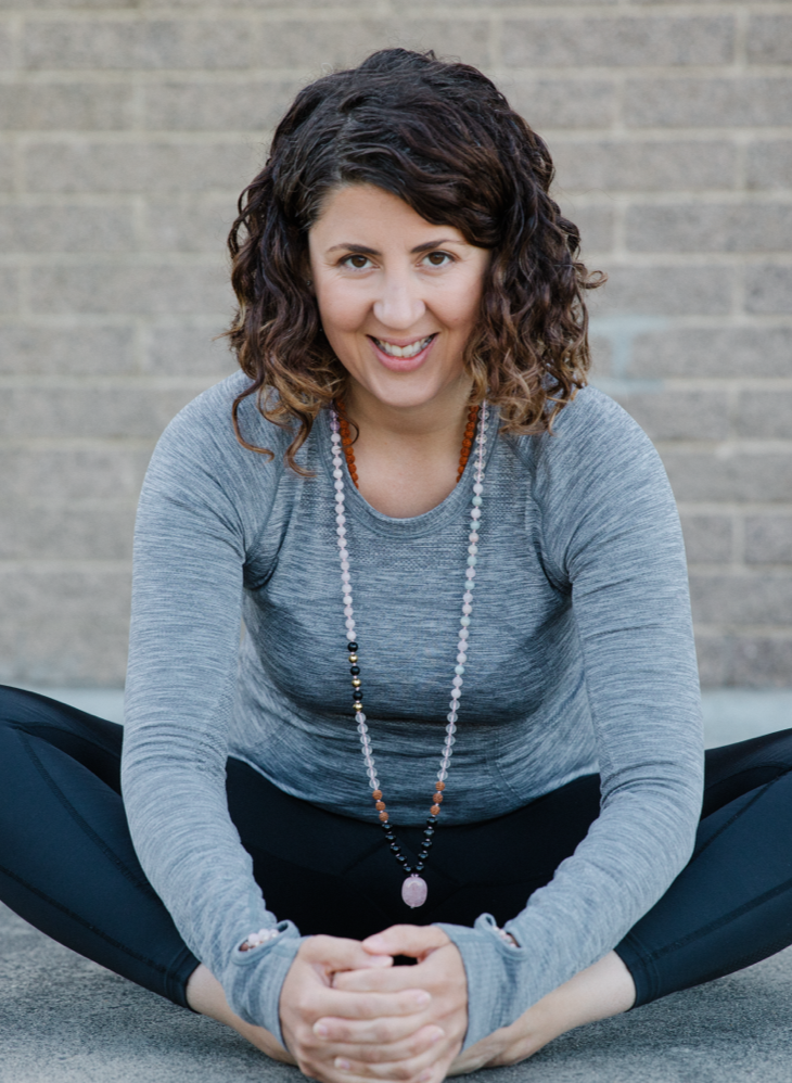 HIGH PRIESTESS Mala