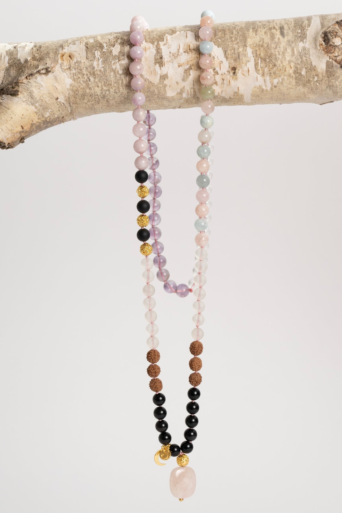 HIGH PRIESTESS Mala