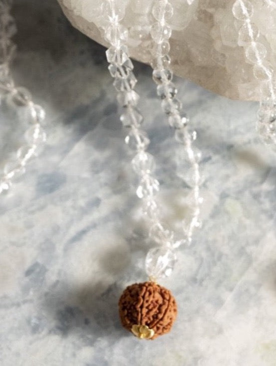 Divine Mala Beads Australia | Authentic Nepal Rudraksha