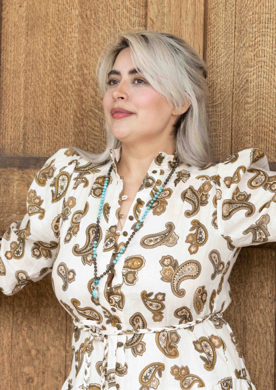 Boulder Opal Mala Beads Australia | Womens Mala Jewelry