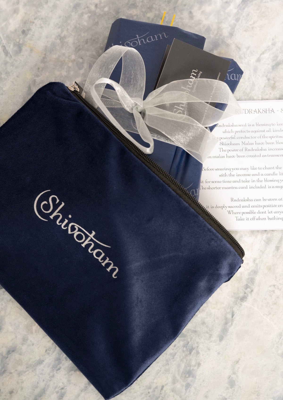 St Germain I AM Mala | Light