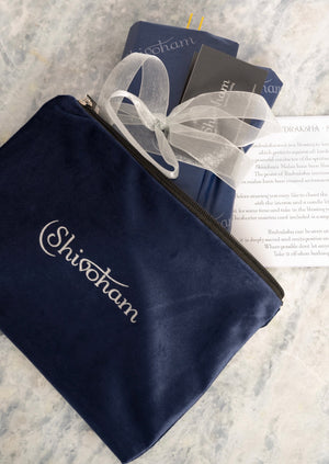 St Germain I AM Mala | Light