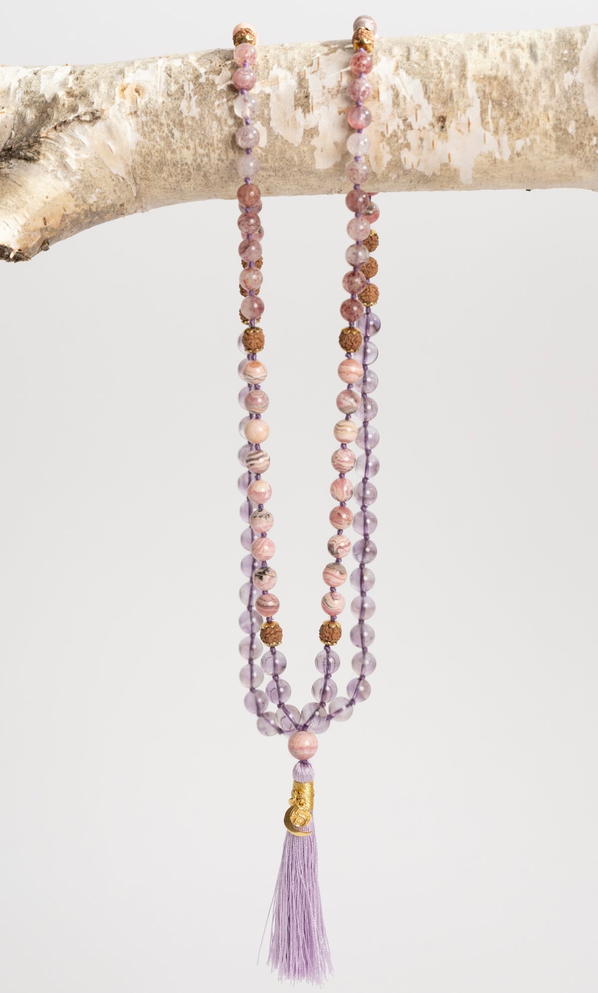 ANANDA Bliss & Higher Purpose Mala