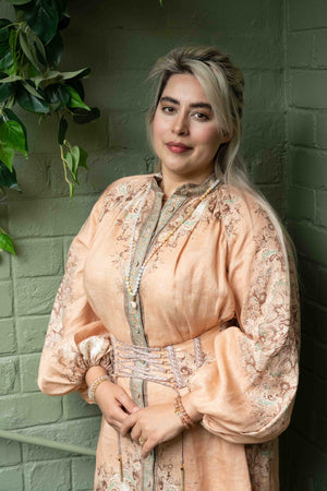 Healing Chryscolla Crystals | Shivoham | Melbourne, Australia