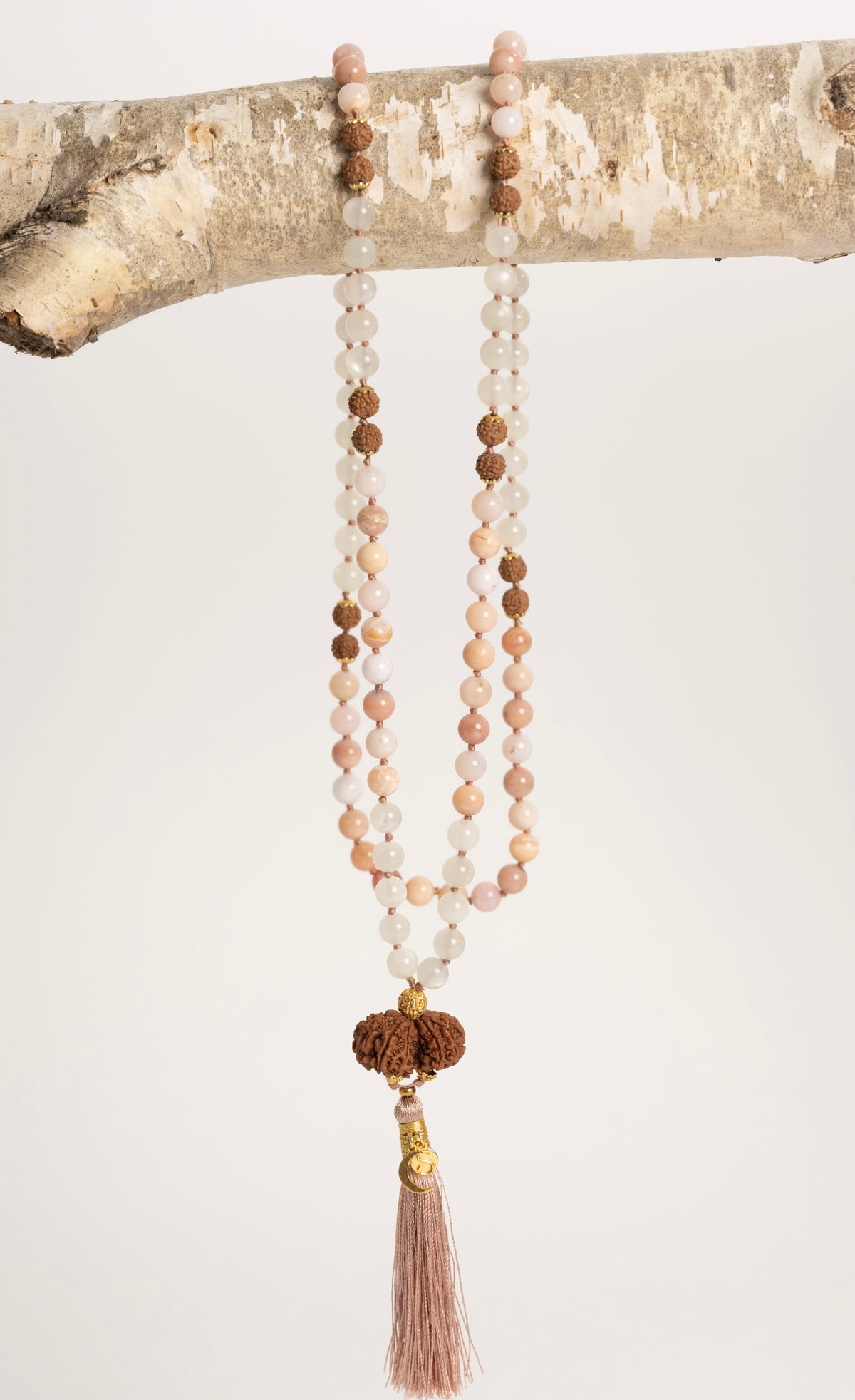 GAURI SHANKAR Perfect Soul Union Mala