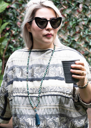 Healing Chryscolla Crystals | Shivoham | Melbourne, Australia