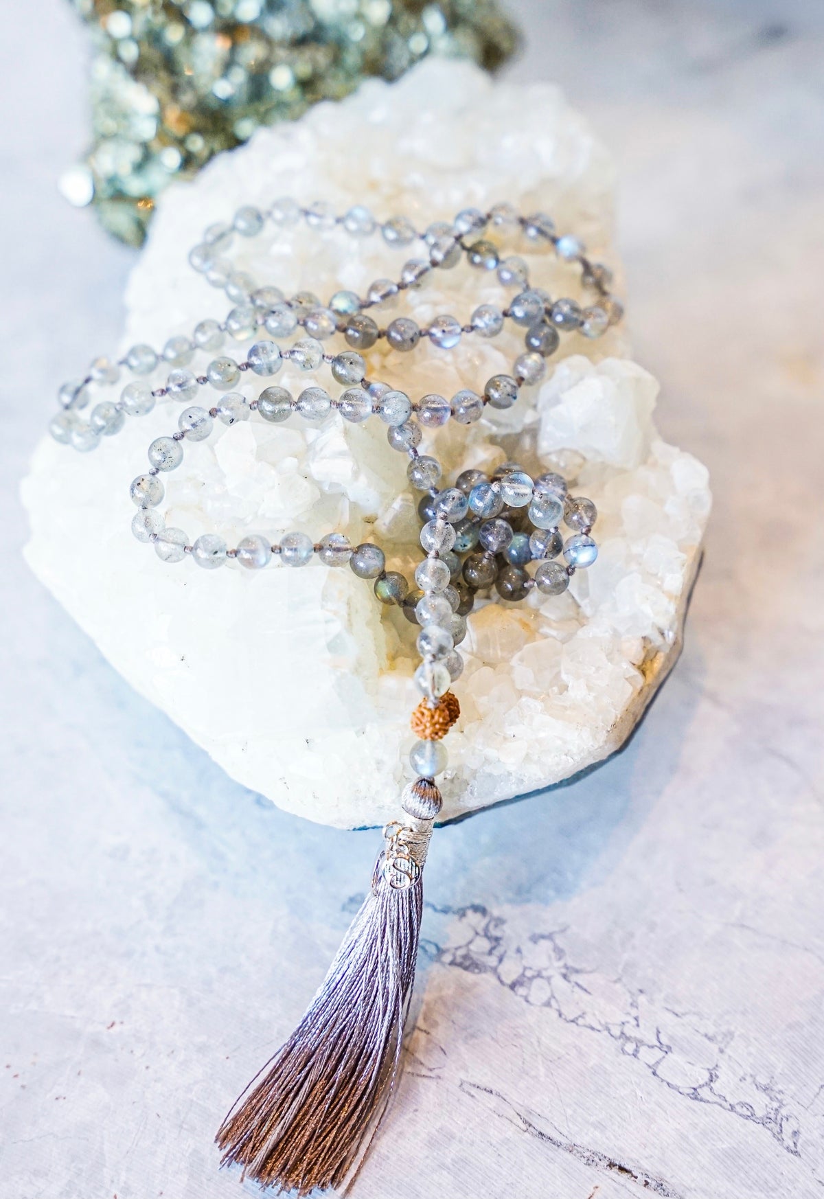 DARSHAN 'Visionary' and the Milky Way 'Star People' | Wisdom Mala