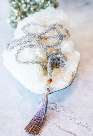 DARSHAN 'Visionary' and the Milky Way 'Star People' | Wisdom Mala