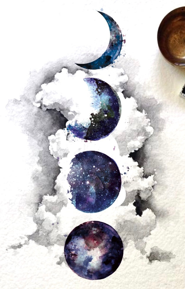 Full Moon Meditation